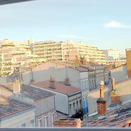 Apartament La Casa Del Cielo Tuluza Zewnętrze zdjęcie