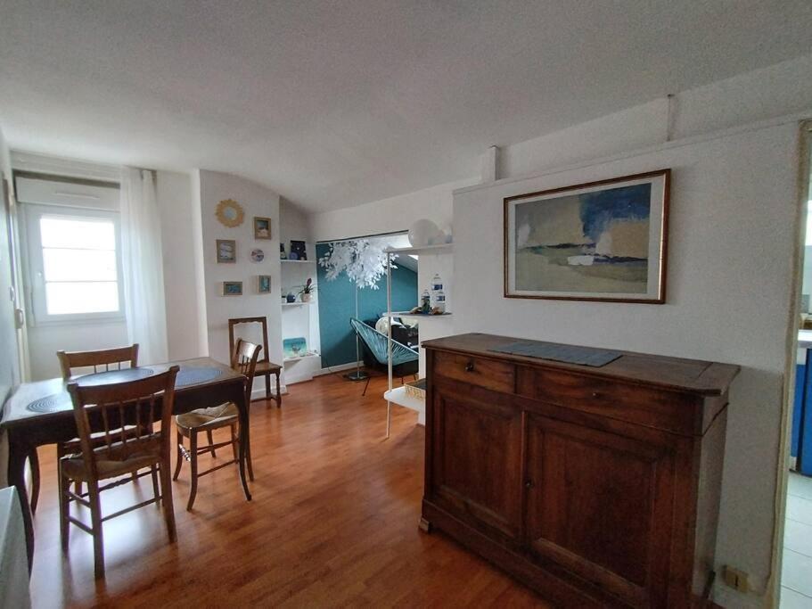 Apartament La Casa Del Cielo Tuluza Zewnętrze zdjęcie