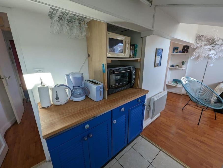Apartament La Casa Del Cielo Tuluza Zewnętrze zdjęcie