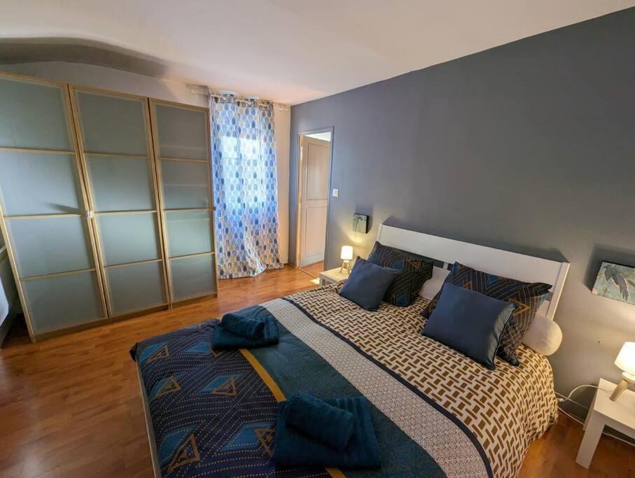 Apartament La Casa Del Cielo Tuluza Zewnętrze zdjęcie